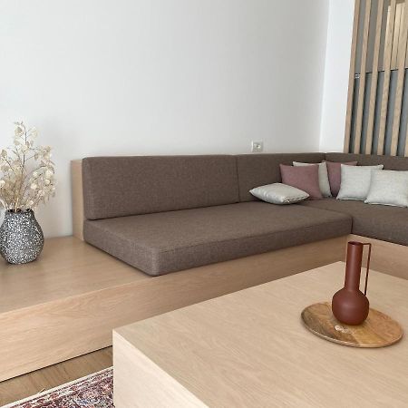 Апартаменти Nord House Корча Екстер'єр фото